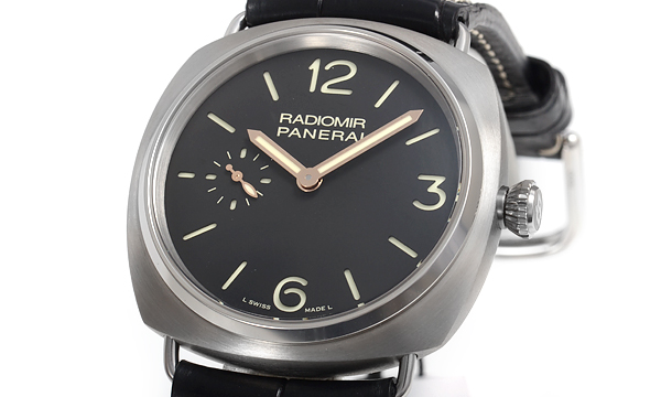 パネライスーパーコピー ラジオミール 42mm PAM00338 - 商品画像 3