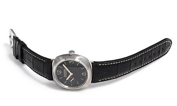 パネライスーパーコピー ラジオミール 42mm PAM00338 - 商品画像 6