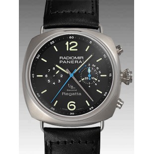 パネライコピー ラジオミール レガッタ2010 PAM00343 - 商品画像 2