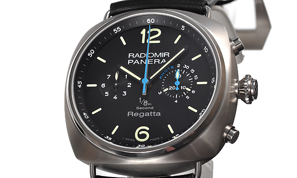 パネライコピー ラジオミール レガッタ2010 PAM00343 - 商品画像 3