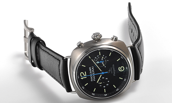 パネライコピー ラジオミール レガッタ2010 PAM00343 - 商品画像 6
