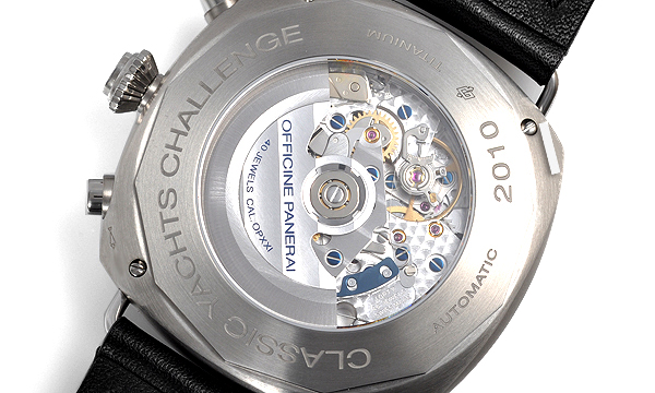 パネライコピー ラジオミール レガッタ2010 PAM00343 - 商品画像 1