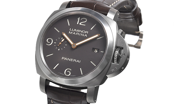 パネライコピー ルミノール1950 マリーナ3デイズ PAM00351 - 商品画像 3