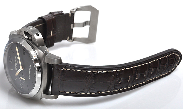 パネライコピー ルミノール1950 マリーナ3デイズ PAM00351 - 商品画像 6