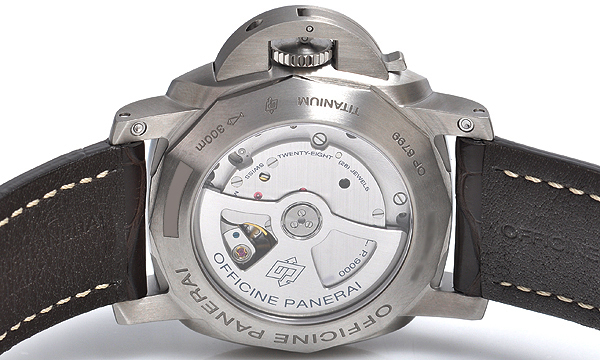 パネライコピー ルミノール1950 マリーナ3デイズ PAM00351 - 商品画像 4