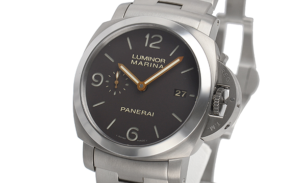 パネライコピー ルミノール1950 マリーナ3デイズ PAM00352 - 商品画像 3