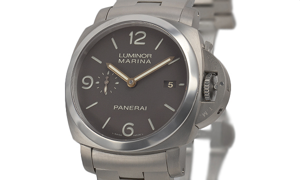 パネライ ルミノール1950 マリーナ3デイズ PAM00352 - 商品画像 3
