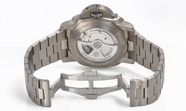 パネライ ルミノール1950 マリーナ3デイズ PAM00352 - 商品画像 4
