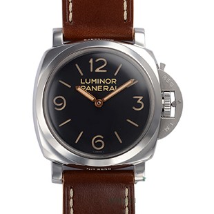 パネライスーパーコピー ルミノール１９５０ ３デイズ ４７ｍｍ PAM00372
