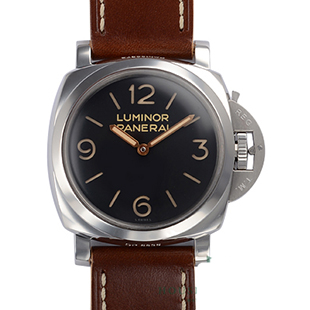 パネライスーパーコピー ルミノール1950 3デイズ 47mm PAM00372 - 商品画像 5