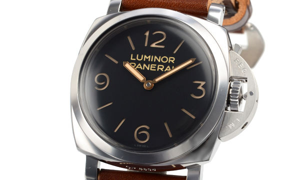パネライスーパーコピー ルミノール1950 3デイズ 47mm PAM00372 - 商品画像 3