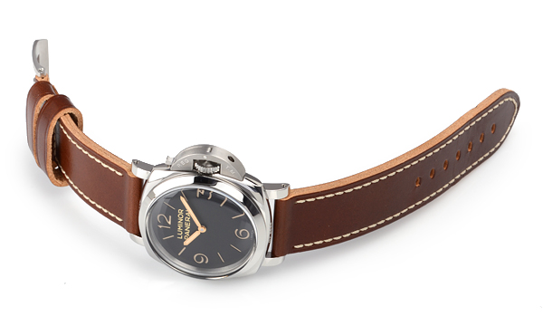 パネライスーパーコピー ルミノール1950 3デイズ 47mm PAM00372 - 商品画像 6