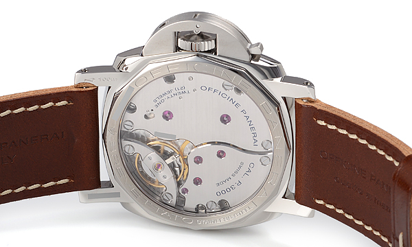 パネライスーパーコピー ルミノール1950 3デイズ 47mm PAM00372 - 商品画像 1