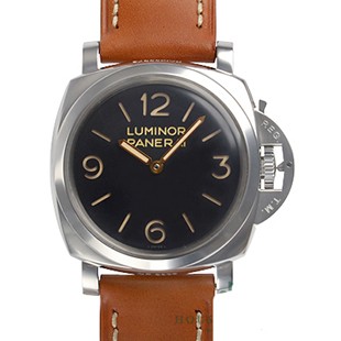 パネライコピー ルミノール１９５０ ３デイズ ４７ｍｍ PAM00372