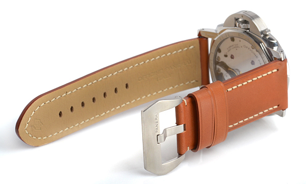 パネライコピー ルミノール1950 3デイズ 47mm PAM00372 - 商品画像 1