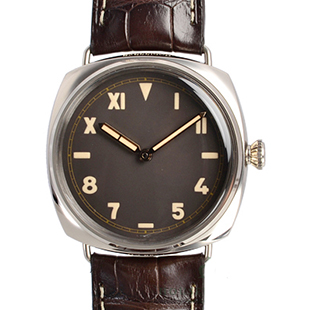 パネライコピー ラジオミール 3デイズ 47mm PAM00376 - 商品画像 5