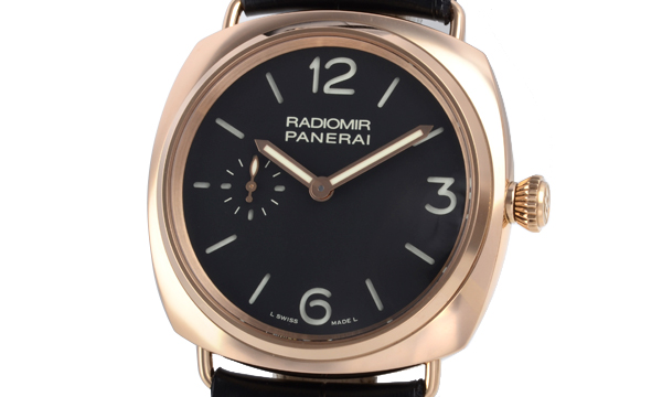 パネライスーパーコピー ラジオミール 42mm PAM00378 - 商品画像 3