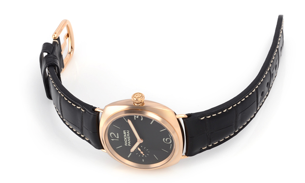 パネライスーパーコピー ラジオミール 42mm PAM00378 - 商品画像 6