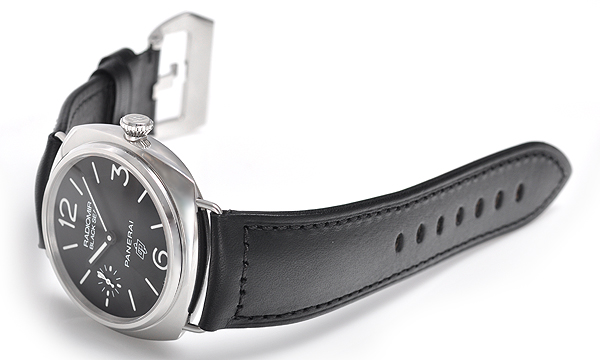 パネライコピー ラジオミール ブラックシール LOGO PAM00380 - 商品画像 6