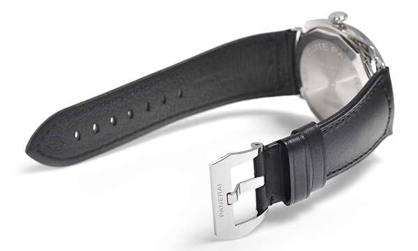 パネライコピー ラジオミール ブラックシール LOGO PAM00380 - 商品画像 1