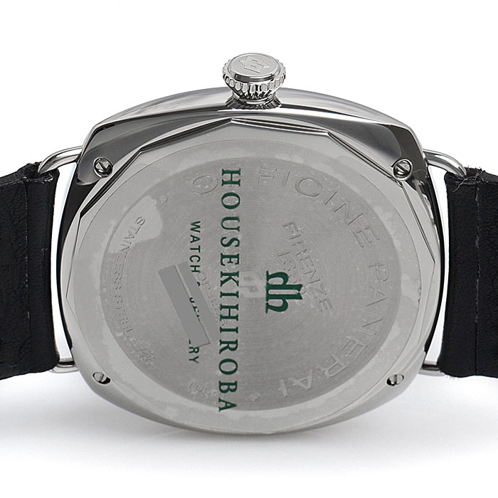 パネライコピー ラジオミール ブラックシール LOGO PAM00380 - 商品画像 4