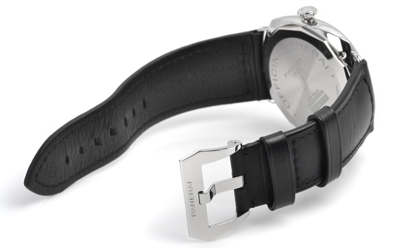 パネライコピー ラジオミール ブラックシール LOGO PAM00380 - 商品画像 4