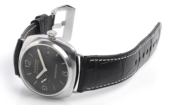 パネライコピー ラジオミールブラックシール 3デイズオートマチック45mm PAM00388 - 商品画像 6