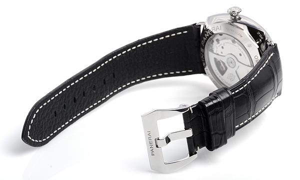 パネライ ラジオミールブラックシール 3デイズオートマチック45mm PAM00388 - 商品画像 1