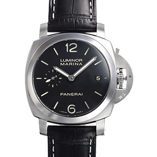 パネライコピー ルミノール１９５０ マリーナ３デイズ オートマチック４２mm PAM00392
