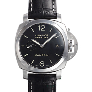 パネライコピー ルミノール1950 マリーナ3デイズ オートマチック42mm PAM00392 - 商品画像 5