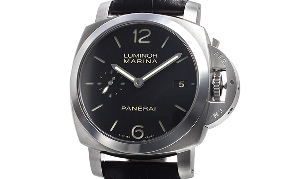 パネライコピー ルミノール1950 マリーナ3デイズ オートマチック42mm PAM00392 - 商品画像 3