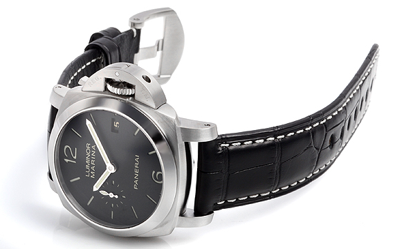 パネライコピー ルミノール1950 マリーナ3デイズ オートマチック42mm PAM00392 - 商品画像 6