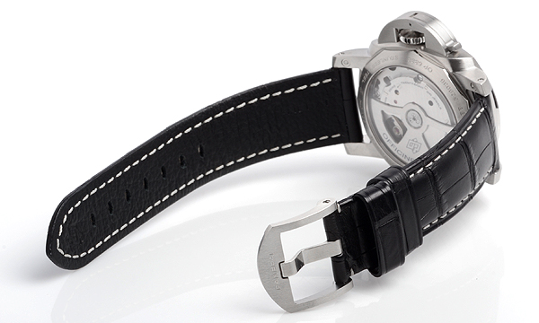 パネライコピー ルミノール1950 マリーナ3デイズ オートマチック42mm PAM00392 - 商品画像 1