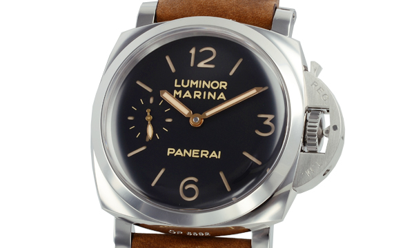 パネライ ルミノールマリーナ1950 3デイズ PAM00422 - 商品画像 3