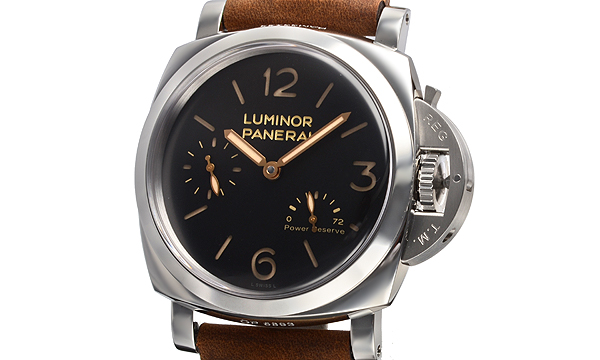 パネライスーパーコピー ルミノールパワーリザーブ1950 3デイズ 47mm PAM00423 - 商品画像 3