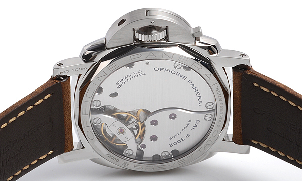 パネライスーパーコピー ルミノールパワーリザーブ1950 3デイズ 47mm PAM00423 - 商品画像 4