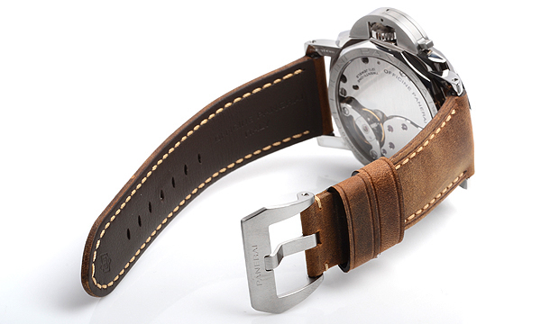 パネライスーパーコピー ルミノールパワーリザーブ1950 3デイズ 47mm PAM00423 - 商品画像 1