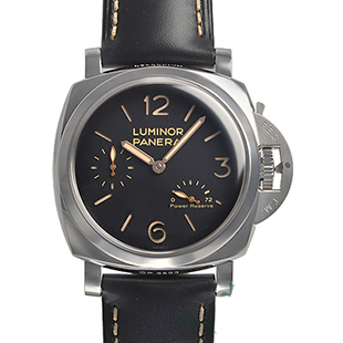パネライコピー ルミノールパワーリザーブ1950 3デイズ 47mm PAM00423 - 商品画像 5