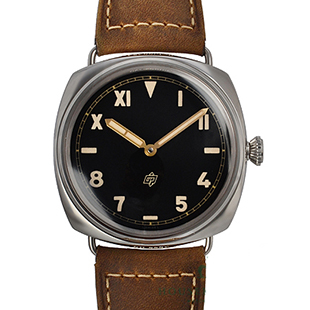 パネライコピー ラジオミール カリフォルニア 3デイズ PAM00424 - 商品画像 5