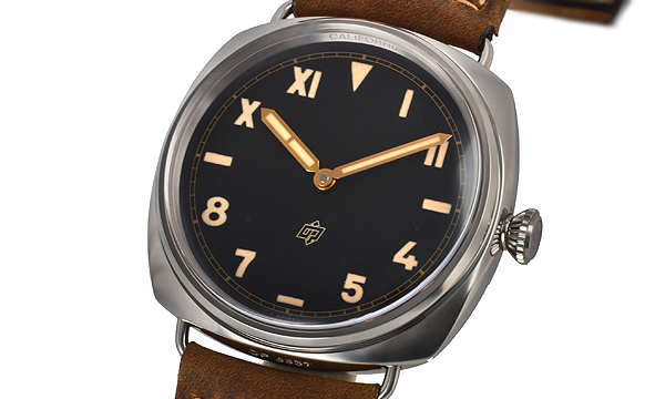 パネライコピー ラジオミール カリフォルニア 3デイズ PAM00424 - 商品画像 3