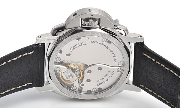 パネライコピー ルミノールパワーリザーブ1950 3デイズ 47mm PAM00423 - 商品画像 4