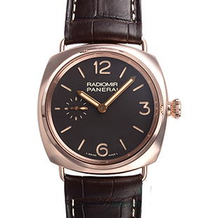 パネライスーパーコピー ラジオミール 42mm PAM00439 - 商品画像 5
