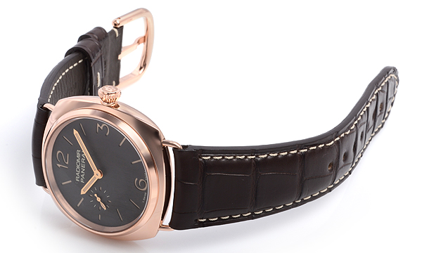パネライスーパーコピー ラジオミール 42mm PAM00439 - 商品画像 6
