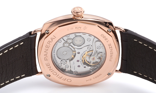 パネライスーパーコピー ラジオミール 42mm PAM00439 - 商品画像 4