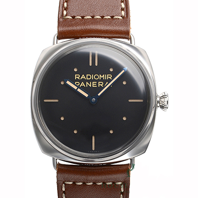 パネライコピー ラジオミール S.L.C 3デイズ 750本限定 PAM00449 - 商品画像 5