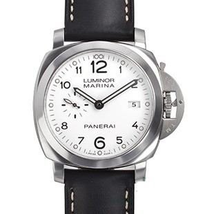 パネライコピー ルミノール１９５０ マリーナ３デイズ オートマチック アッチャイオ PAM00499