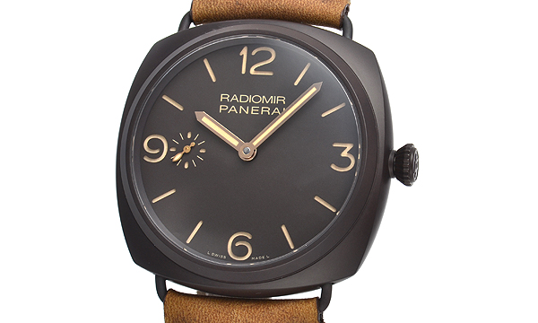 パネライコピー ラジオミール コンポジット 3デイズ PAM00504 - 商品画像 3