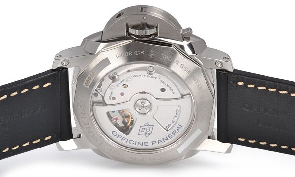 パネライコピー ルミノール1950 マリーナ3デイズ オートマチック アッチャイオ PAM00499 - 商品画像 1