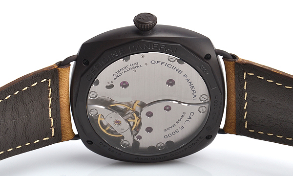 パネライコピー ラジオミール コンポジット 3デイズ PAM00504 - 商品画像 4