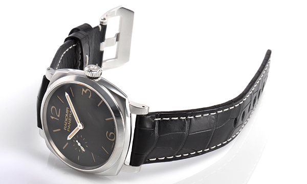 パネライコピー ラジオミール 1940 42mm PAM00512 - 商品画像 6